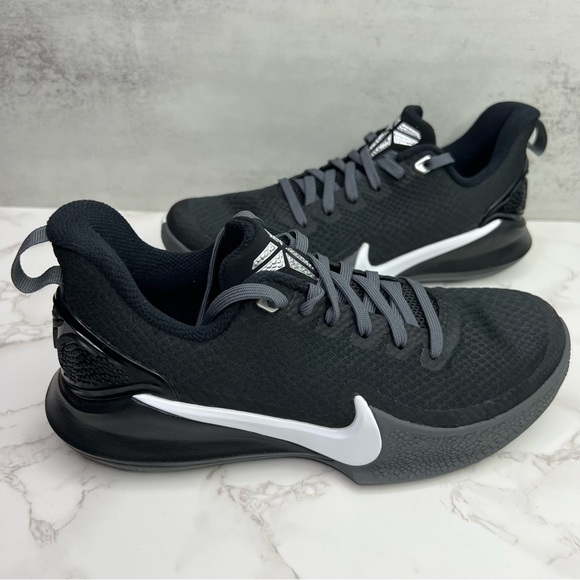 Nike Kobe Mamba Focus TB đź’Ł - Picture 10 of 16